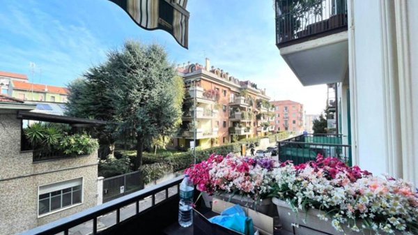 appartamento in affitto a Corsico