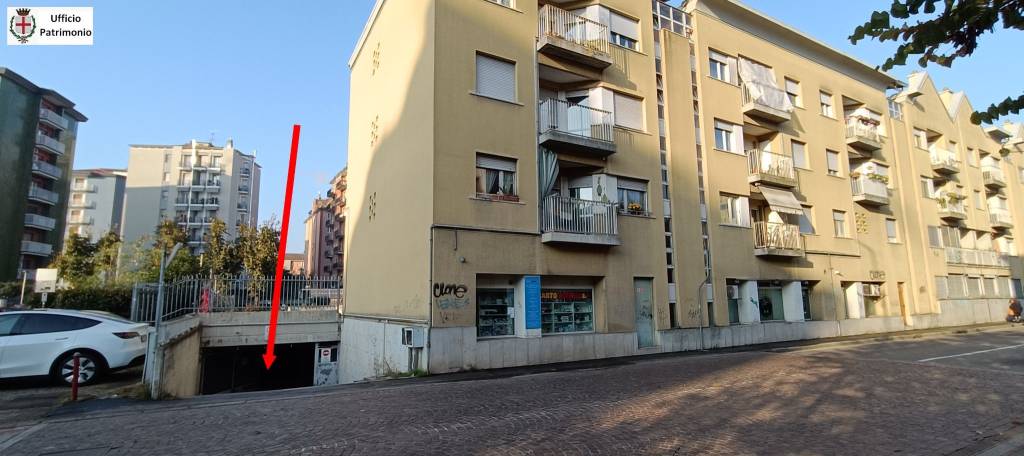 ufficio in affitto a Corsico