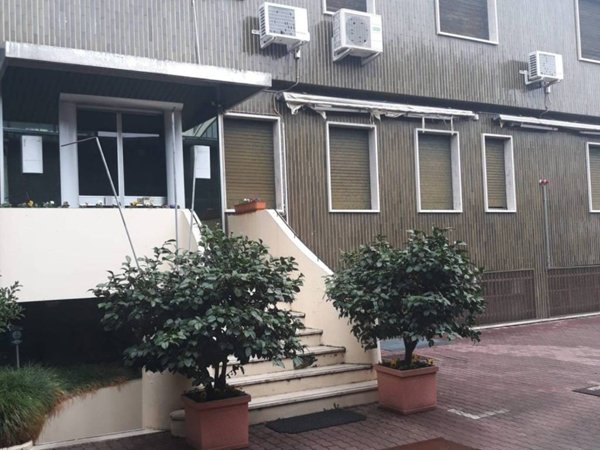 ufficio in affitto a Corsico