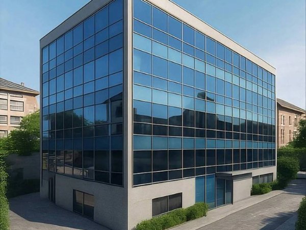 ufficio in affitto a Corsico