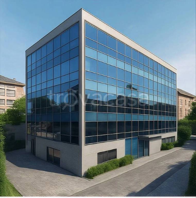 ufficio in affitto a Corsico