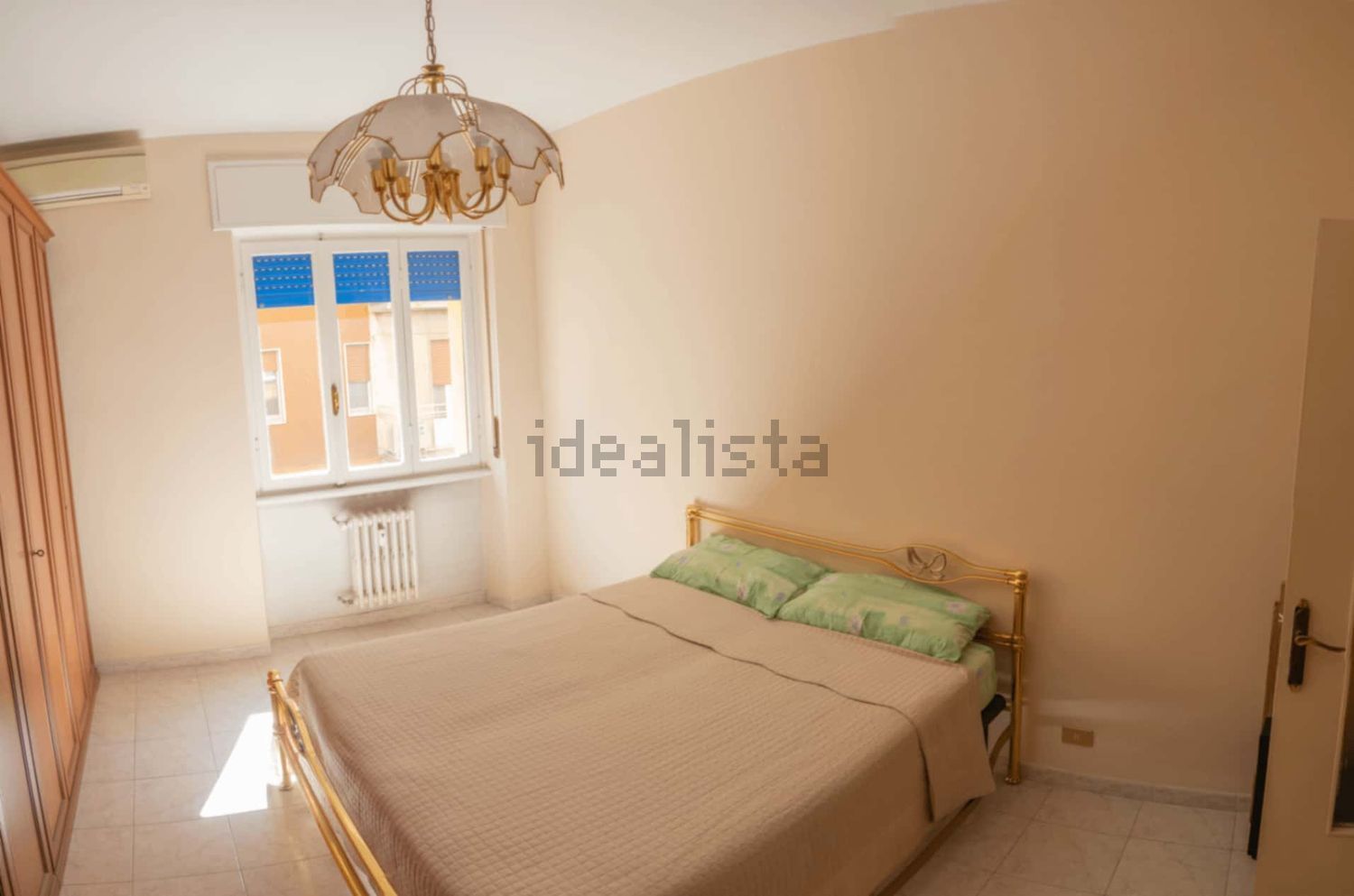 appartamento in affitto a Corsico