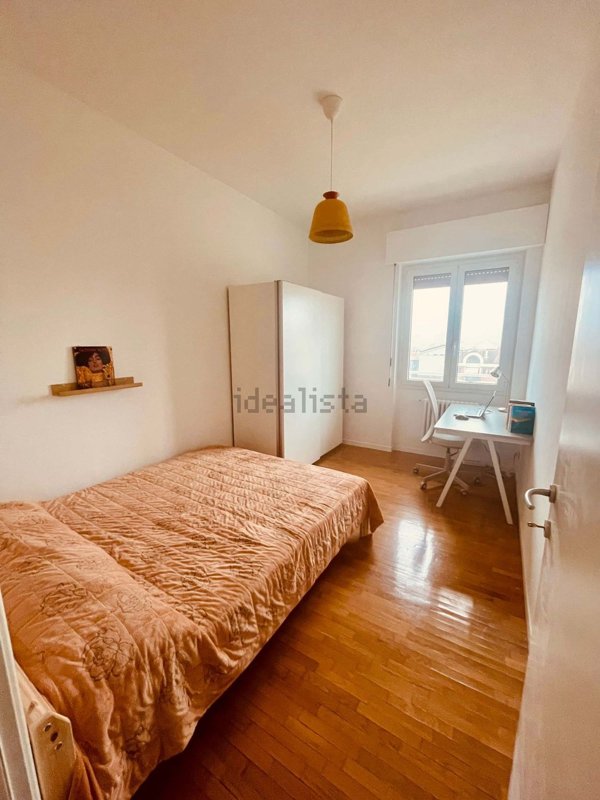 appartamento in affitto a Corsico