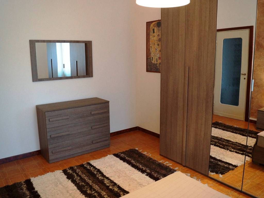 appartamento in affitto a Corsico