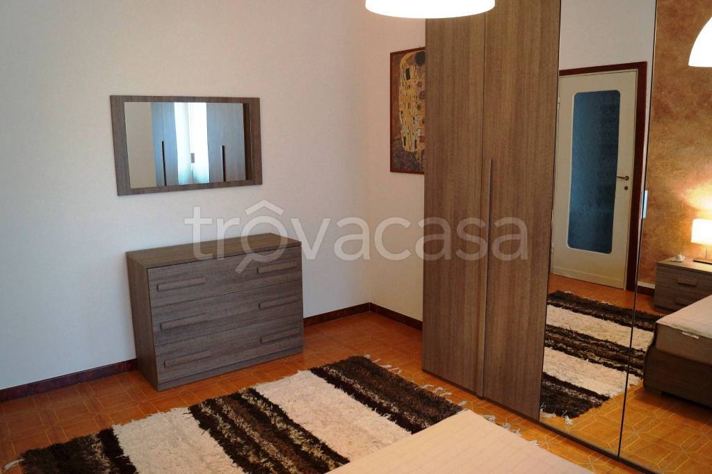 appartamento in affitto a Corsico