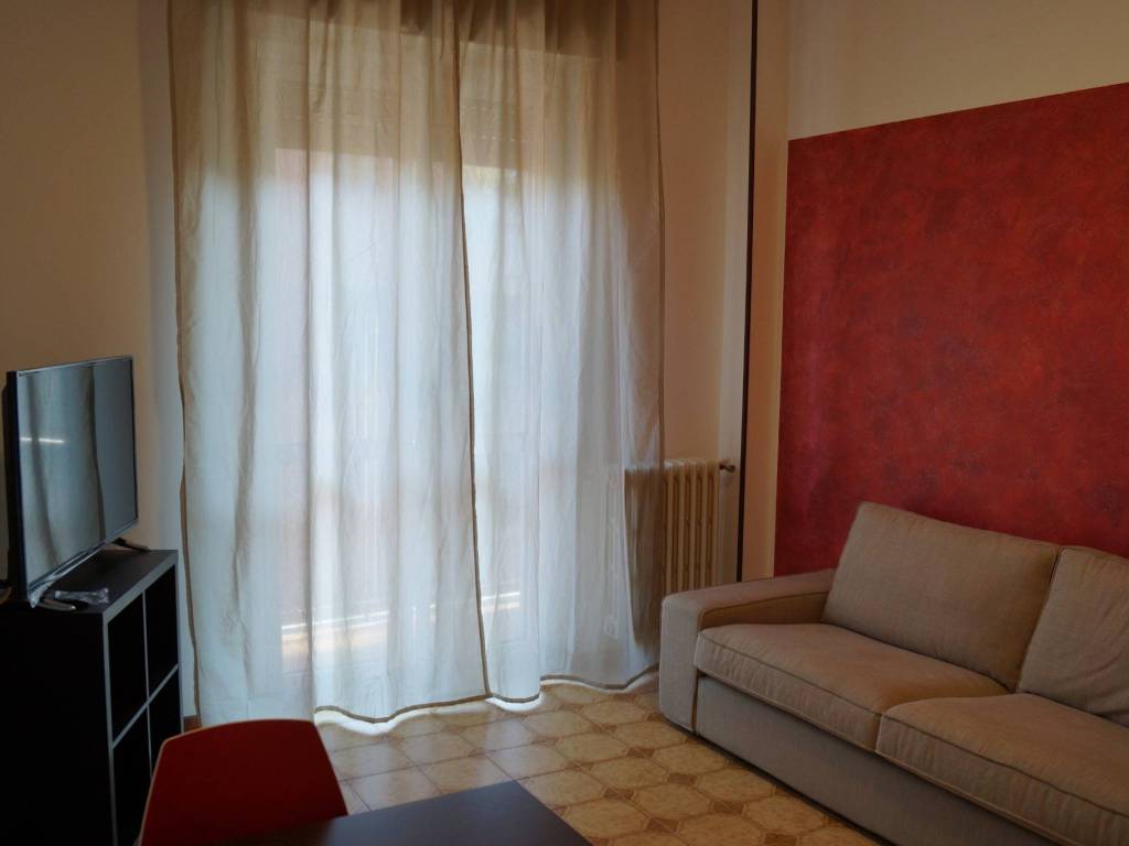 appartamento in affitto a Corsico