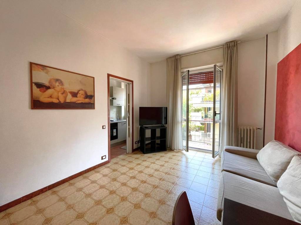 appartamento in affitto a Corsico