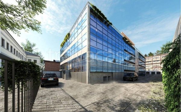 ufficio in affitto a Corsico