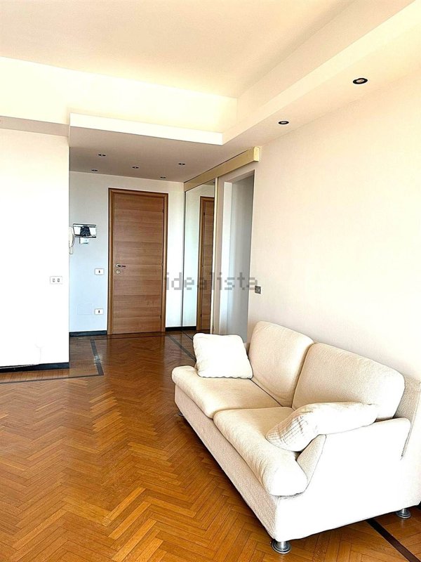 appartamento in affitto a Corsico