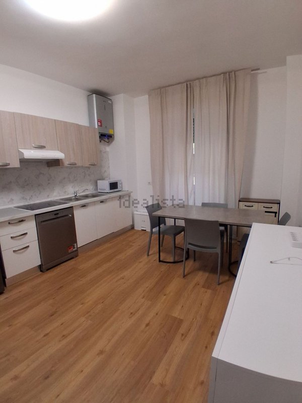 appartamento in affitto a Corsico