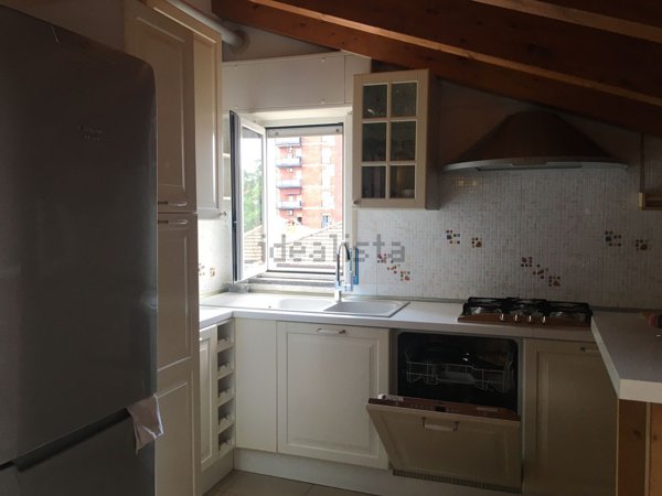 appartamento in affitto a Corsico