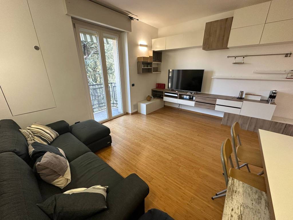 appartamento in affitto a Corsico