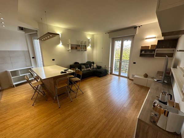 appartamento in affitto a Corsico