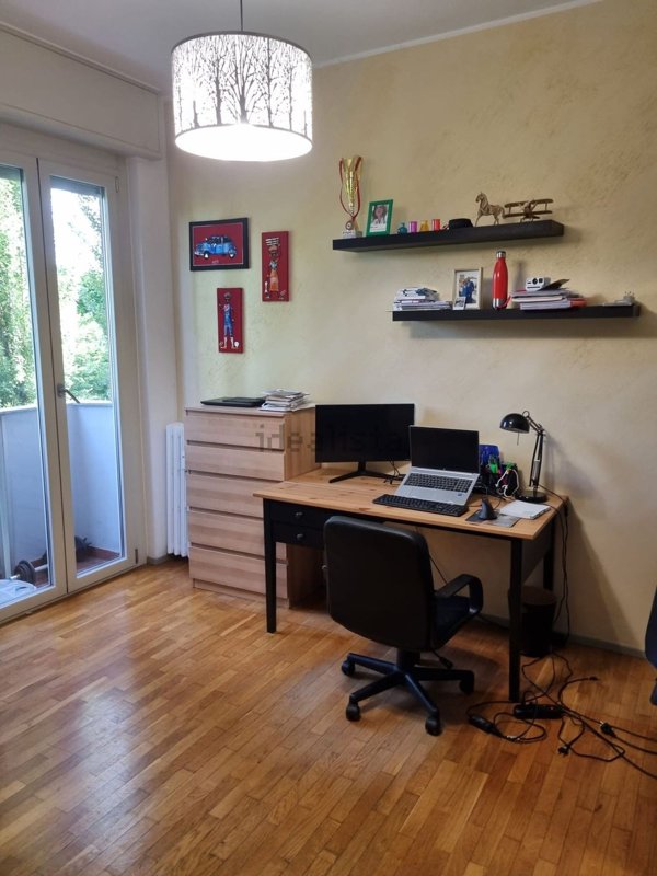 appartamento in affitto a Corsico