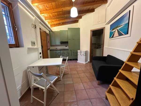 appartamento in affitto a Corsico