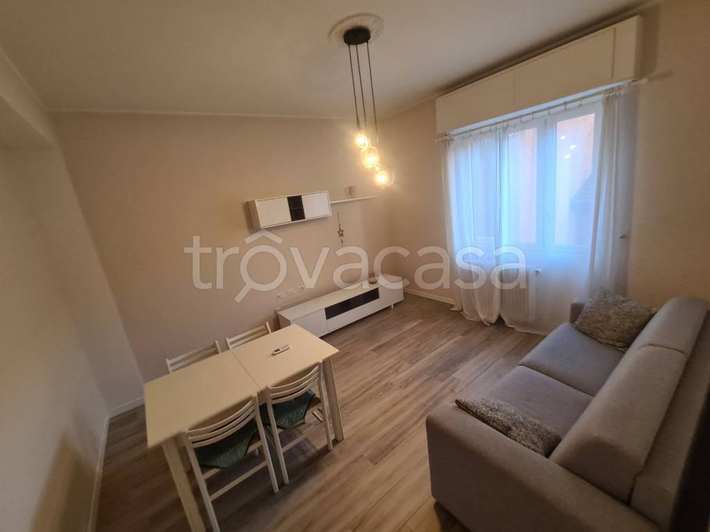 appartamento in affitto a Corsico