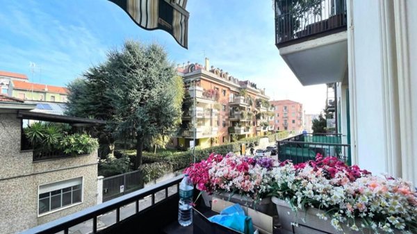 appartamento in affitto a Corsico