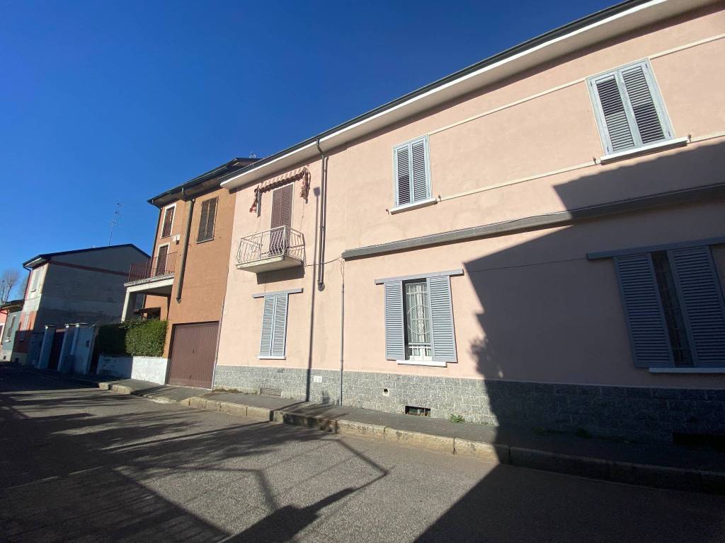 appartamento in affitto a Corsico