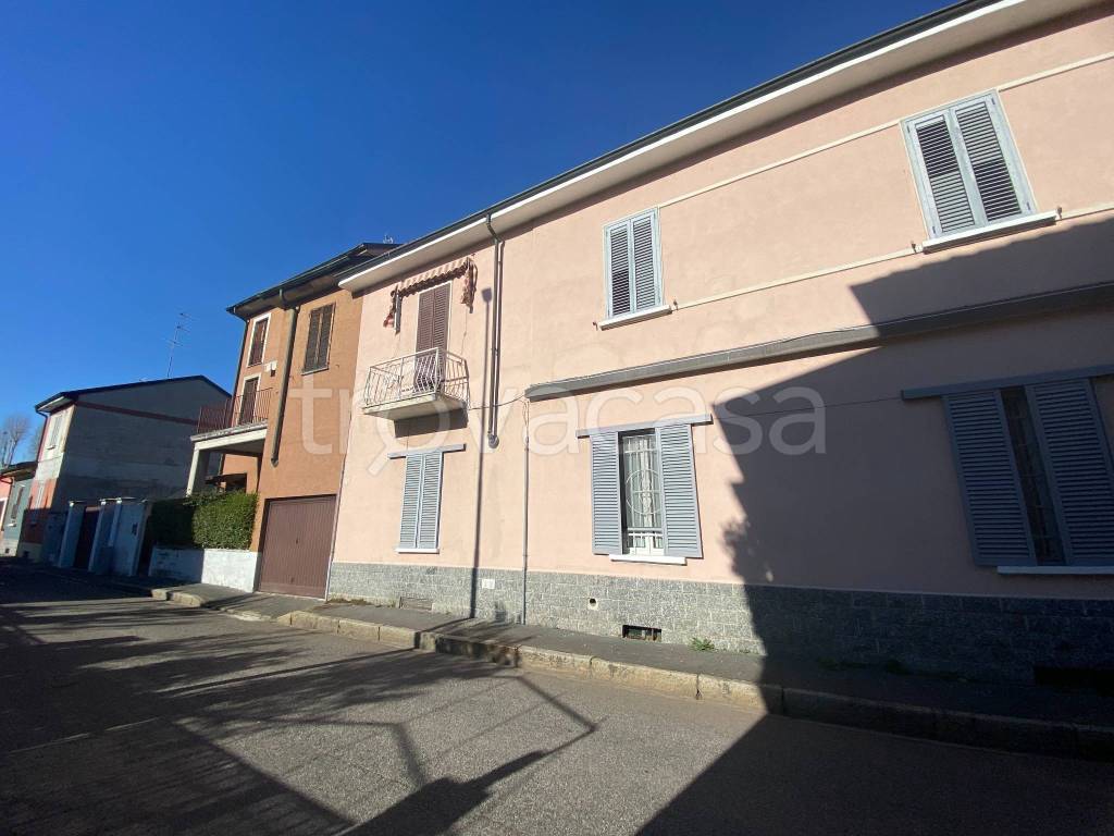 appartamento in affitto a Corsico