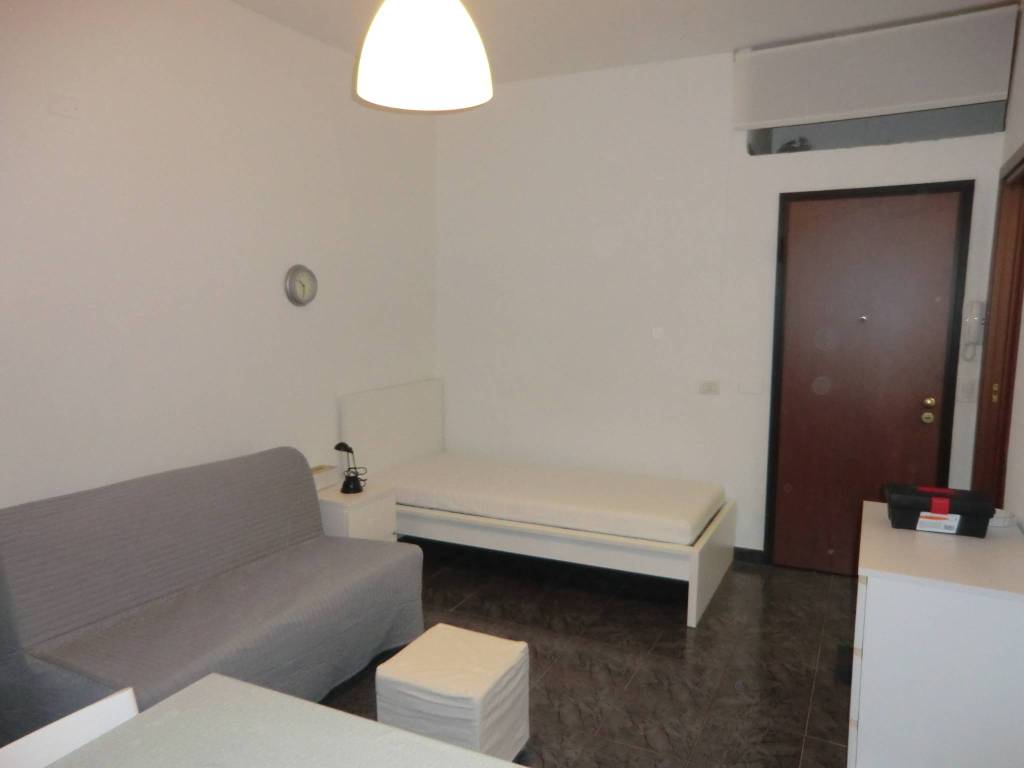 appartamento in affitto a Corsico