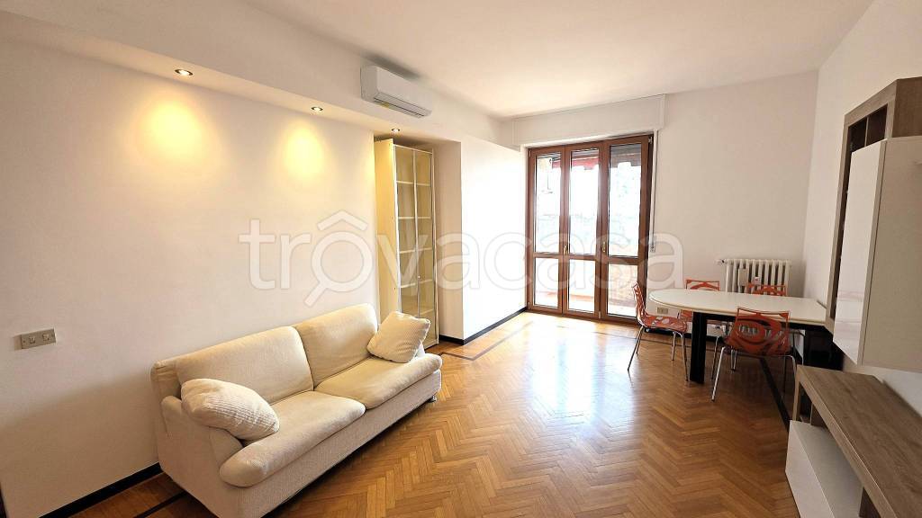 appartamento in affitto a Corsico