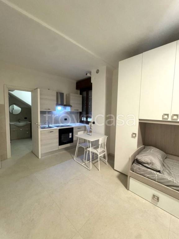 appartamento in affitto a Corsico