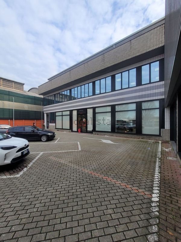 loft in affitto a Corsico