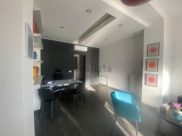 ufficio in affitto a Corsico