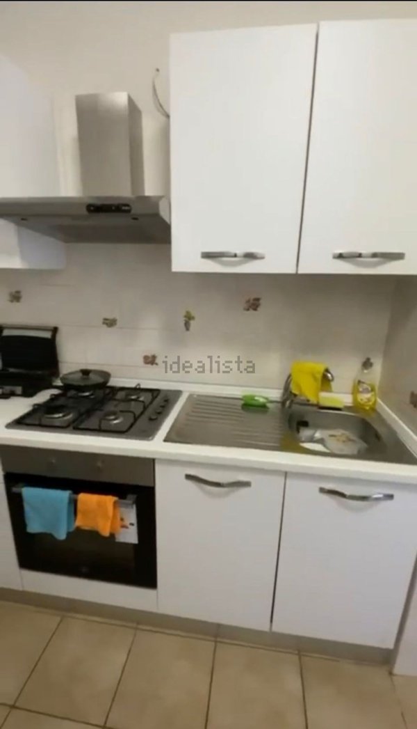 appartamento in affitto a Corsico