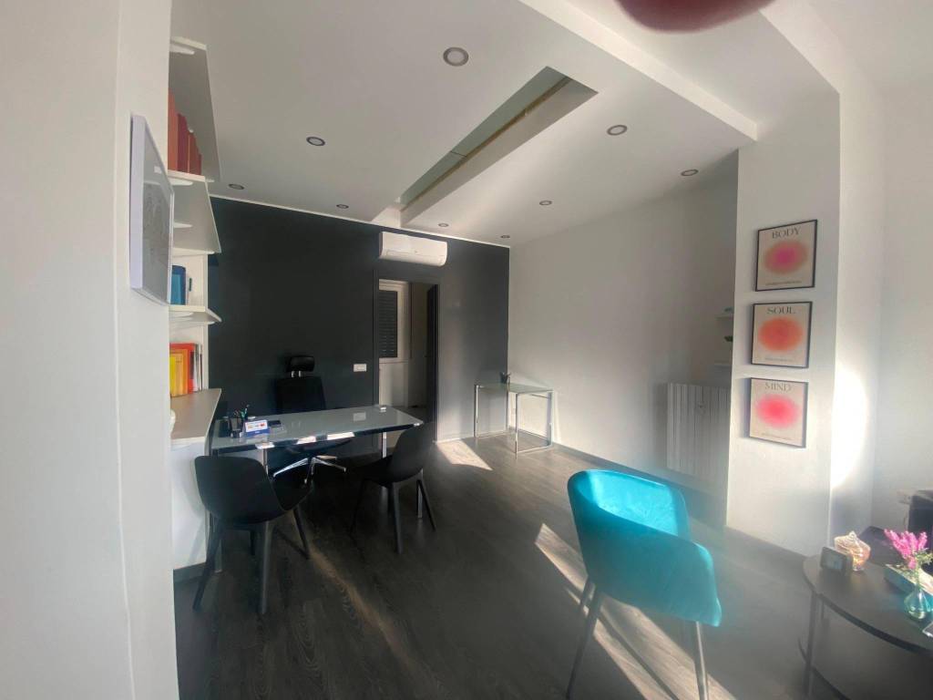 negozio in affitto a Corsico