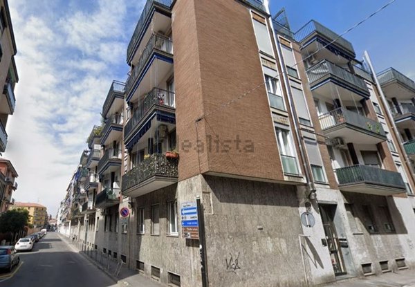 appartamento in affitto a Corsico