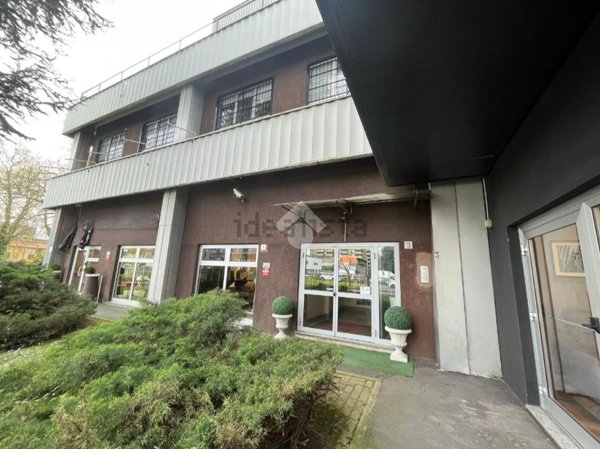 ufficio in affitto a Corsico