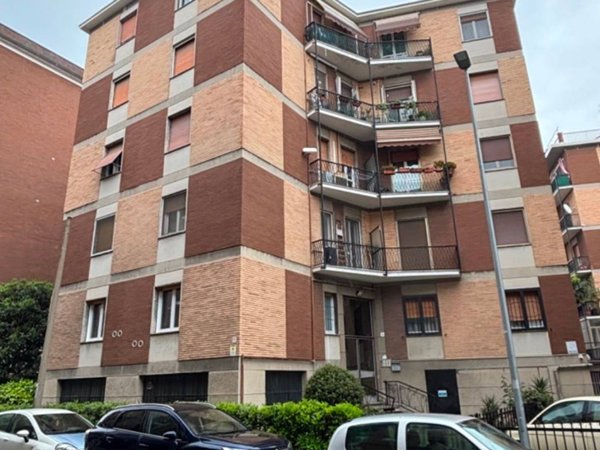 appartamento in affitto a Corsico