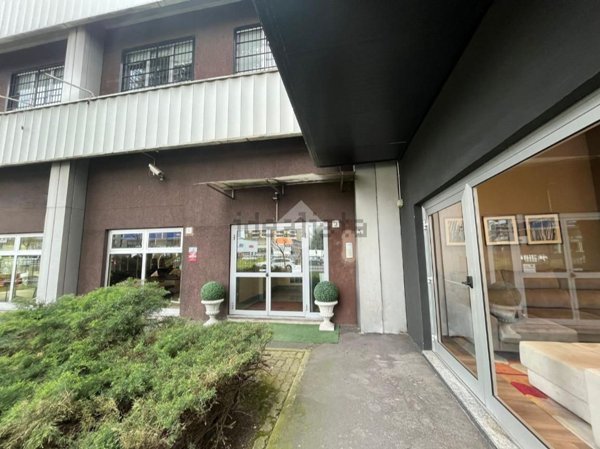 ufficio in affitto a Corsico