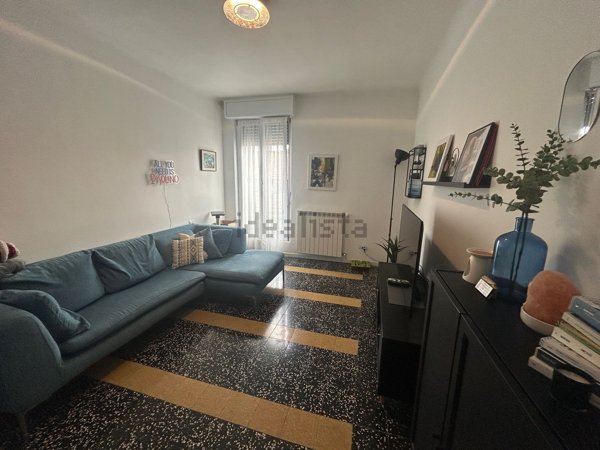 appartamento in affitto a Corsico