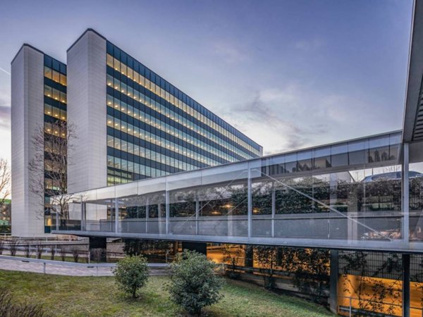 ufficio in affitto a Corsico