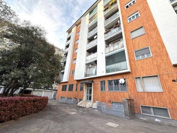 appartamento in affitto a Corsico