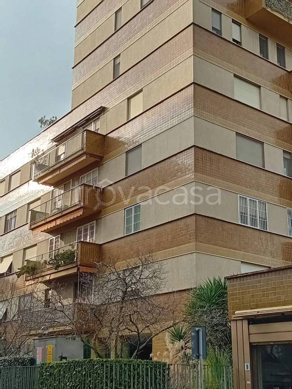 appartamento in affitto a Corsico