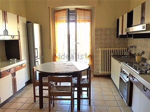 appartamento in affitto a Corsico