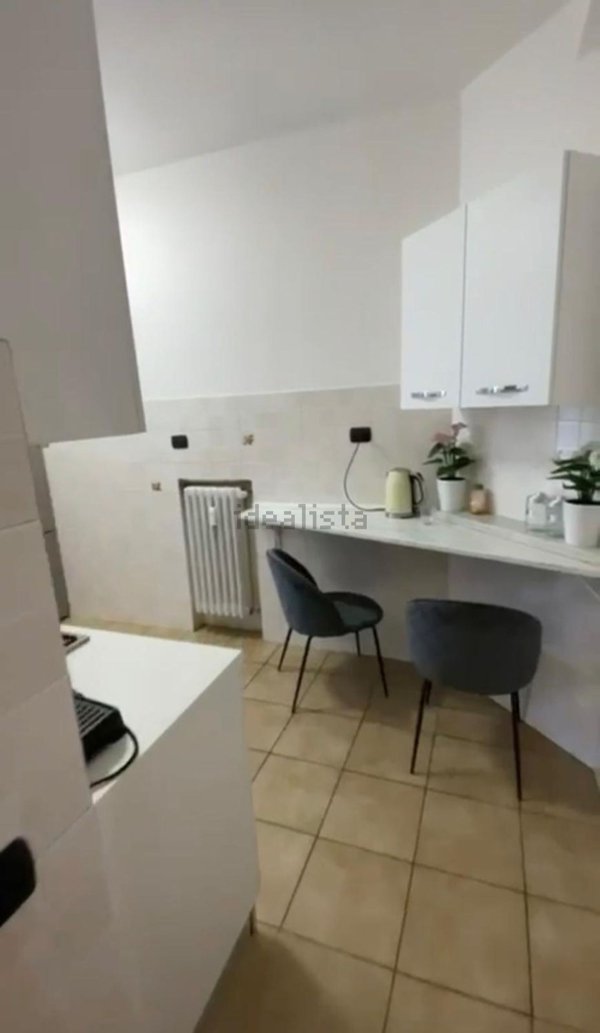 appartamento in affitto a Corsico