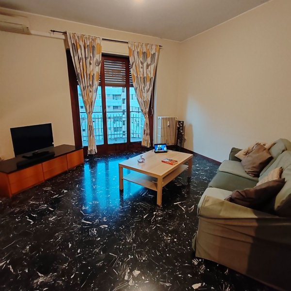 appartamento in affitto a Corsico