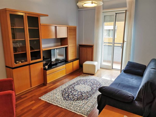 appartamento in affitto a Corsico