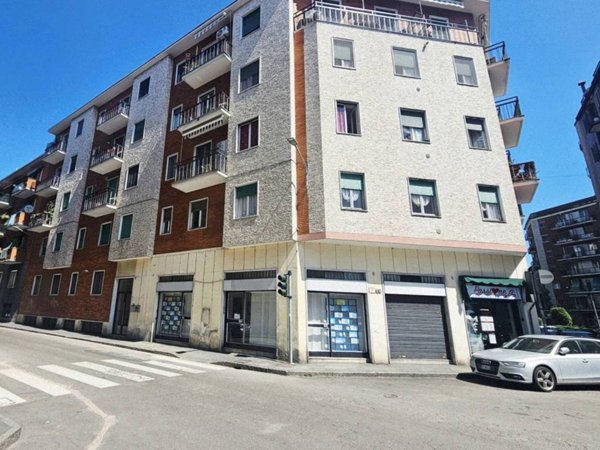 appartamento in affitto a Corsico