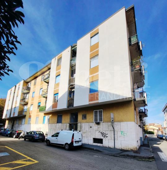 appartamento in affitto a Corsico