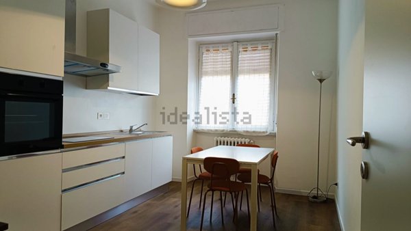 appartamento in affitto a Corsico