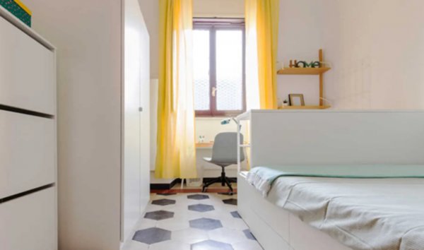 appartamento in affitto a Corsico