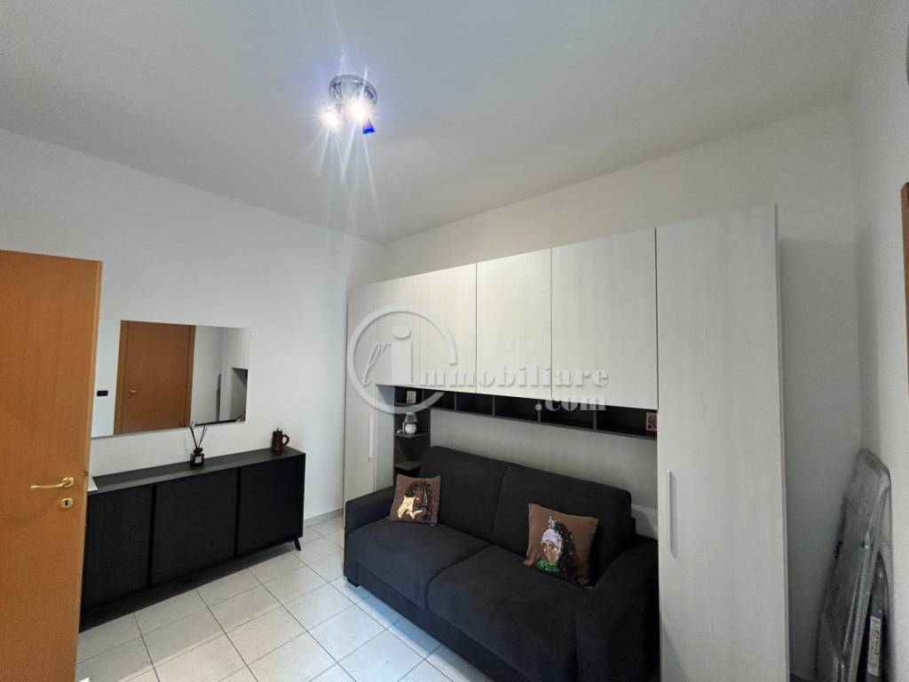 appartamento in affitto a Corsico