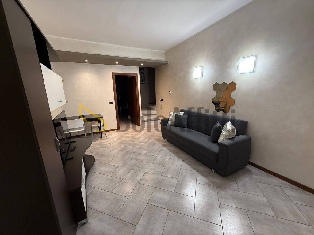 appartamento in affitto a Corsico