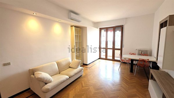 appartamento in affitto a Corsico