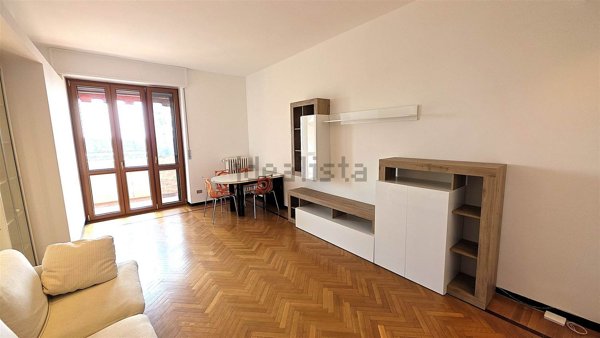 appartamento in affitto a Corsico